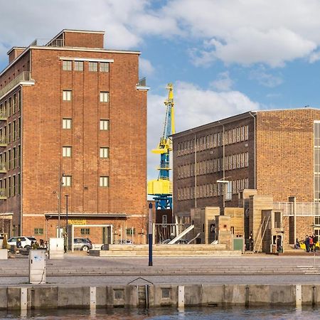 Ferienapartments Am Krusespeicher Ferienapartments Am Krusespeicher 3-32 Wißmar Exteriör bild