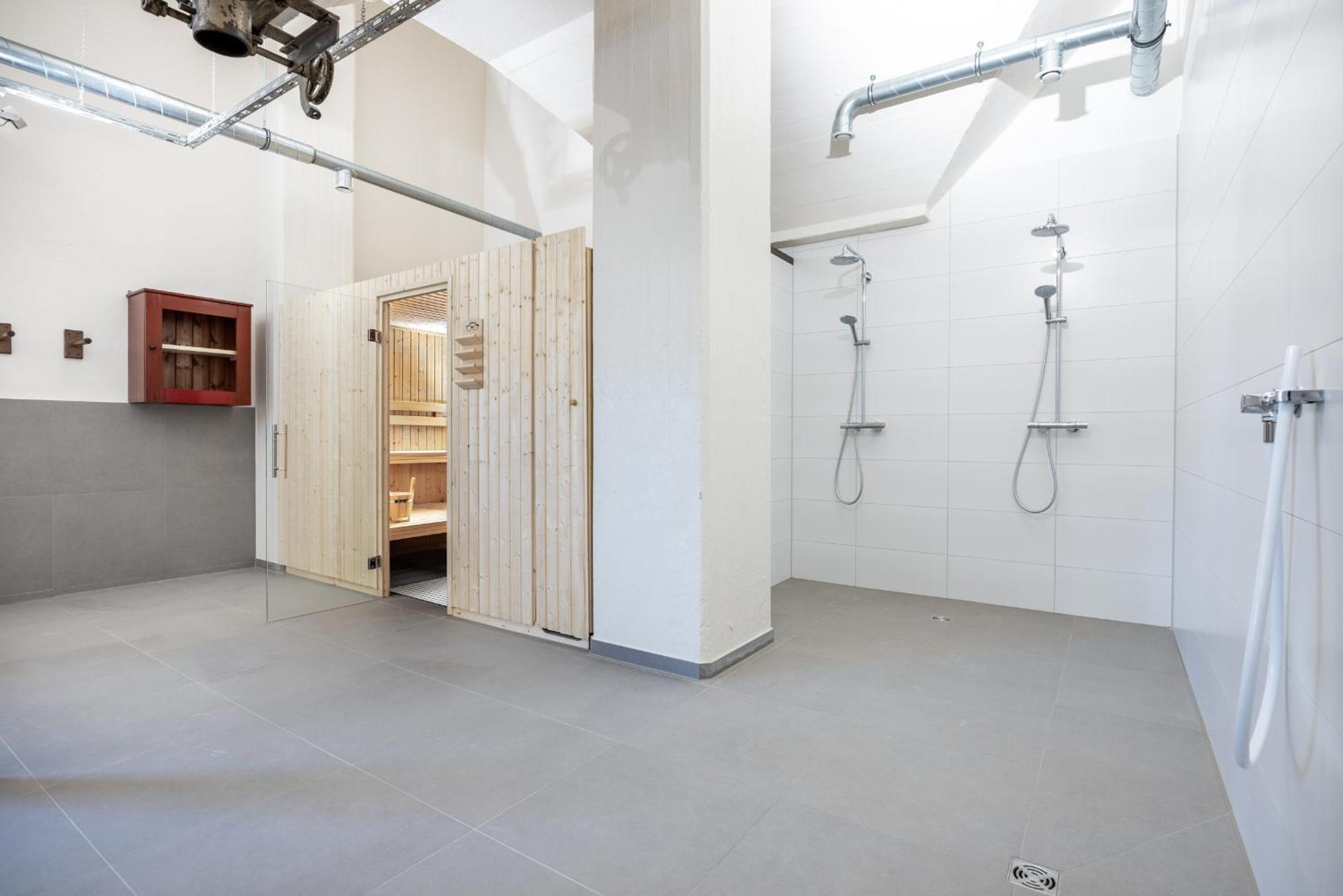 Ferienapartments Am Krusespeicher Ferienapartments Am Krusespeicher 3-32 Wißmar Exteriör bild