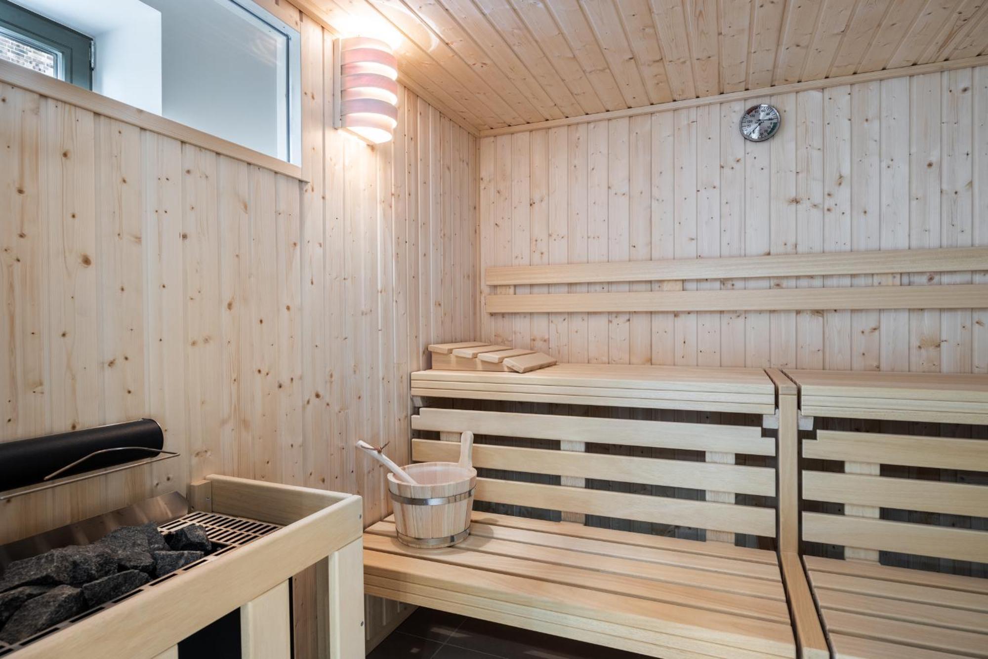 Ferienapartments Am Krusespeicher Ferienapartments Am Krusespeicher 3-32 Wißmar Exteriör bild